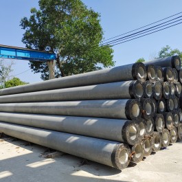 CỌC ỐNG BÊ TÔNG DỰ ỨNG LỰC