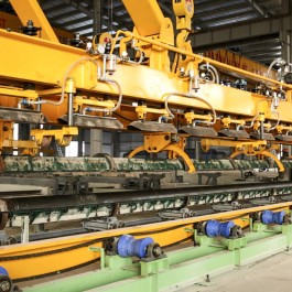 Dịch vụ Chuyển giao Công Nghệ