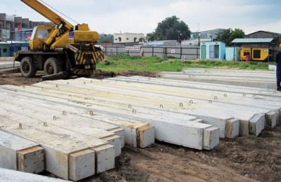 Lý do nên sử dụng cọc bê tông ứng suất trước